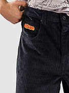 Sk8 Jumbo Pantalones con cord&oacute;n