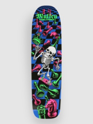 Powell Peralta Rodney Mullen Limited Edition 7.4&quot; Skateboardov&aacute; deska