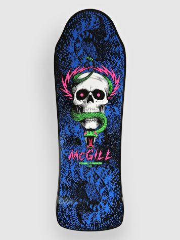 Powell Peralta Mike McGill Limited Edition 3 9.9&quot; Skateboar