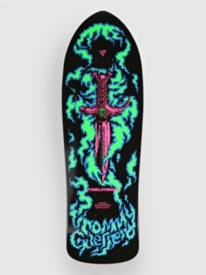 Powell Peralta Tommy Guerrero Limited Edition 2 9.75&quot; Skateboardov&aacute; deska