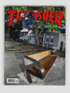 Thrasher Issues Mai 2023 Magazin Magazin