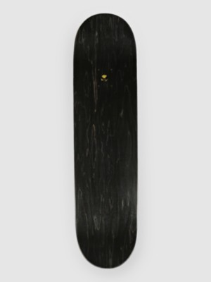 Dog 8.375&amp;#034; Skateboard Deck