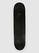Dog 8.375&amp;#034; Skateboard Deck