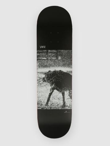 Antiz Dog 8.375&quot; Skateboard deska