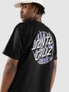 Santa Cruz X Thrasher Flame Dot T-Shirt