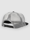Santa Cruz X Thrasher Screaming Logo Mesh Trucker Kasket