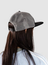 Santa Cruz X Thrasher Screaming Logo Mesh Trucker Kasket