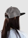 Santa Cruz X Thrasher Screaming Logo Mesh Trucker Kasket