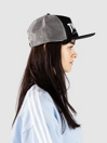 Santa Cruz X Thrasher Screaming Logo Mesh Trucker Kasket