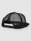 Santa Cruz X Thrasher Screaming Logo Mesh Trucker Kasket
