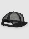 Santa Cruz X Thrasher Screaming Logo Mesh Trucker Kasket