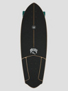Carver Skateboards X Lost Rocket Redux Brophy C7 32.5″ Surfskate
