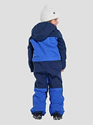 Toddlers 2L One Piece Combinaison