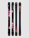 Faction Studio 0 GU 162 2024 Skis