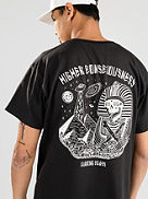 Higher Consciousness Camiseta