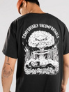 Lurking Class Comfortably Uncomfortable T-Shirt