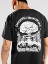 Lurking Class Comfortably Uncomfortable T-Shirt