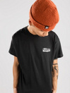 Lurking Class Comfortably Uncomfortable T-Shirt