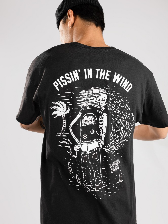 Lurking Class Pissin' T-shirt