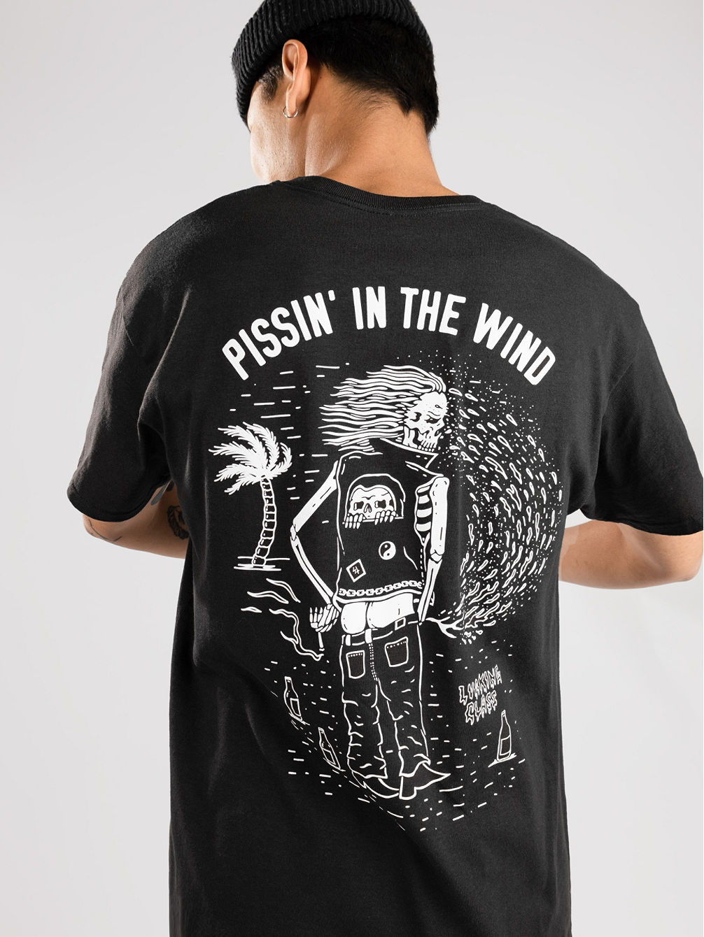 Pissin&amp;#039; Camiseta
