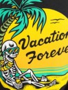 Lurking Class Vacation Forever T-Shirt