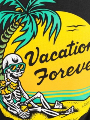 Vacation Forever T-skjorte