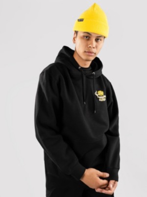 Dealer X Burrito Breath Hoodie