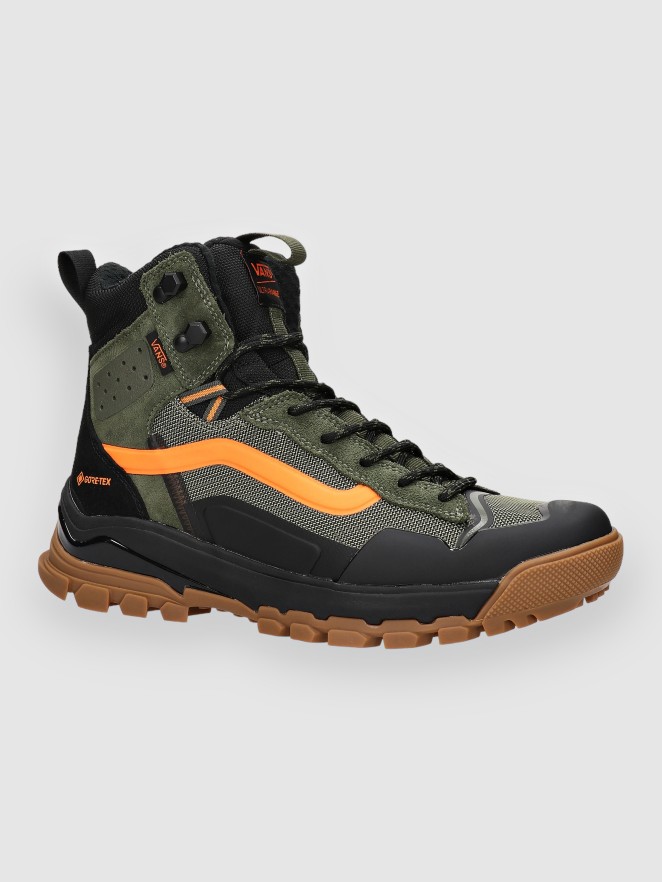 Vans Ultrarange Exo Hi Gore-Tex MTE-3 Winter Calzados