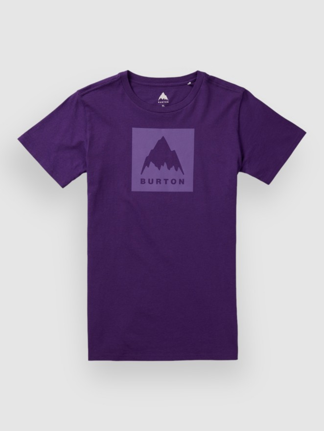 Burton Classic Mountain High T-Paita