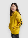 Burton Oak Kids Zip Hoodie