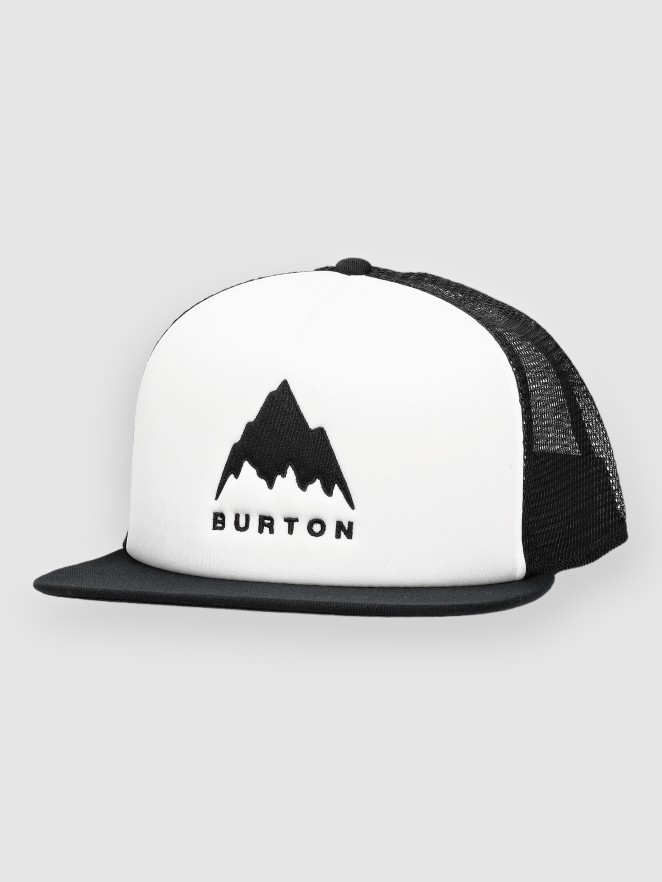 Burton I-80 Trucker Cap