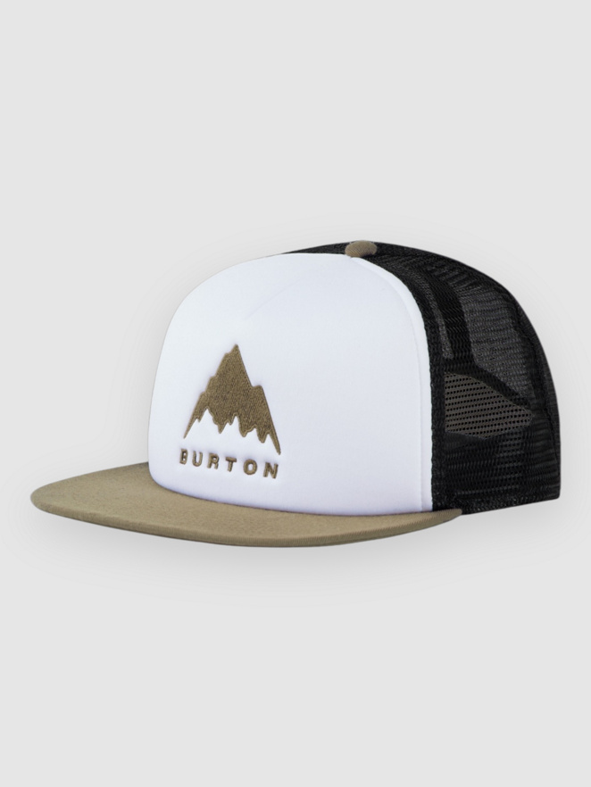 Burton I-80 Trucker Keps