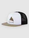 Burton I-80 Trucker Keps