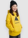 Burton Oak Kids Hoodie