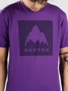 Burton Classic Mountain High T-Shirt