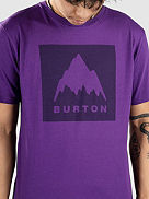 Classic Mountain High T-Shirt