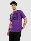 Burton Classic Mountain High T-Shirt