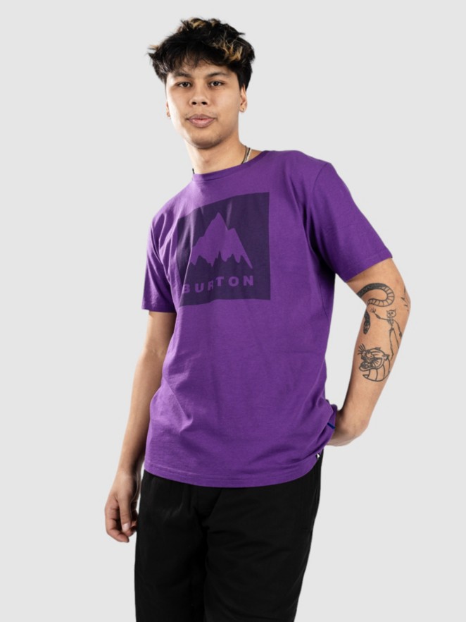 Burton Classic Mountain High T-Shirt