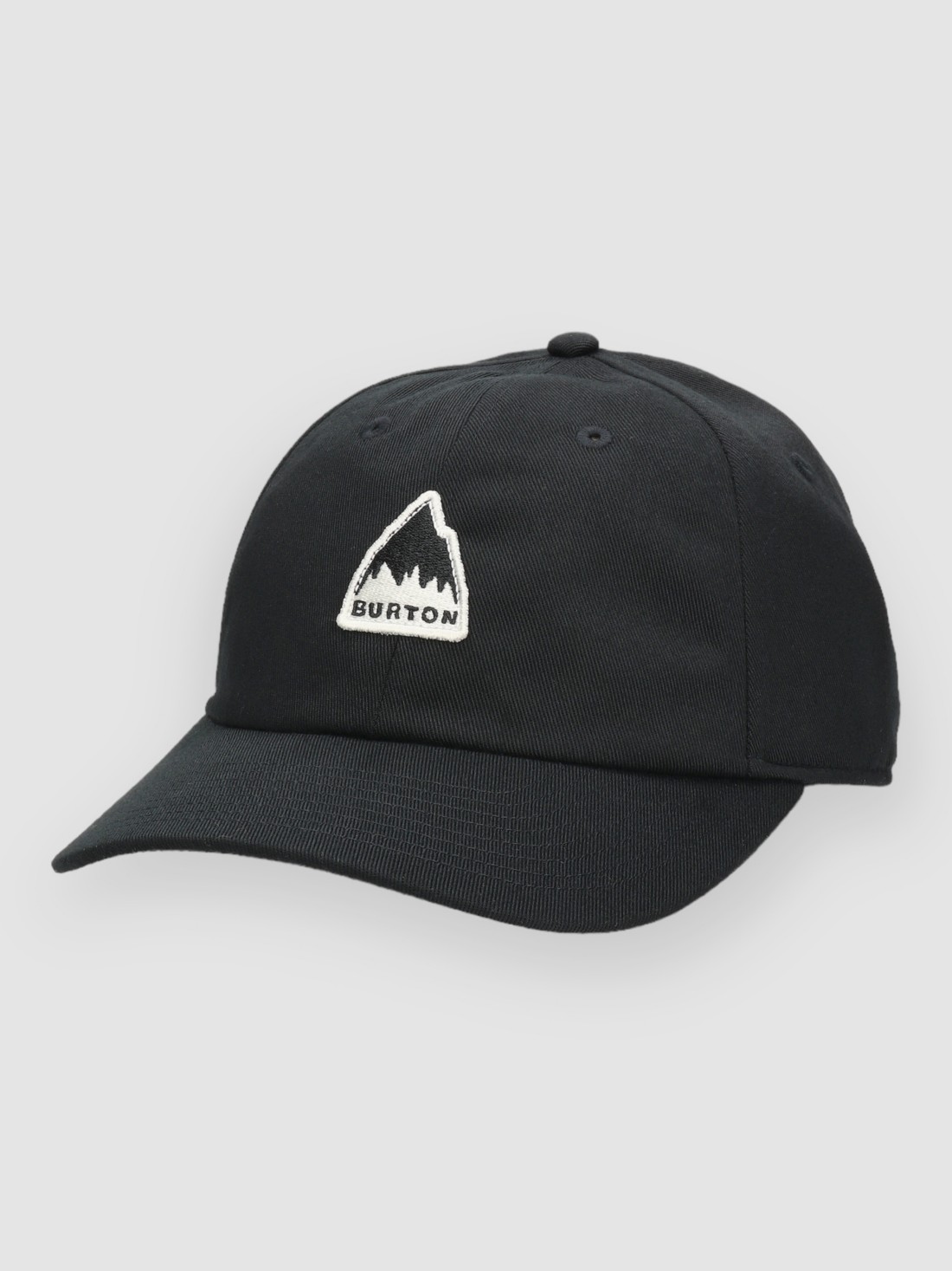 Burton Rad Dad Cap true black
