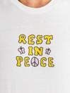 A.LAB Rest In Peace T-shirt