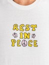 A.LAB Rest In Peace Tricko