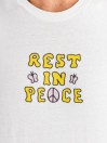 A.Lab Rest In Peace T-Shirt