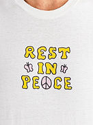 Rest In Peace T-skjorte