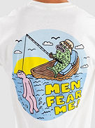Men Fear Me Camiseta