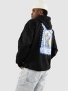 A.Lab Peace N Love Hoodie