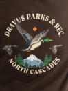 Dravus Parks And Rec T-Shirt