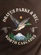 Parks And Rec T-skjorte