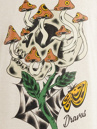 Dravus Traditional Shroom T-shirt