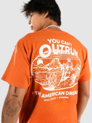 The American Dream Camiseta