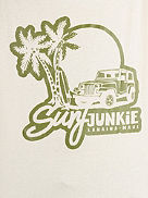 Sun Junkie T-paita